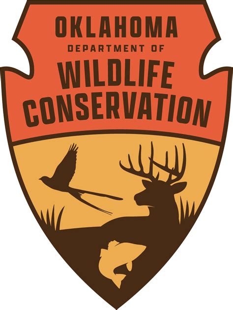 oklahoma fish and game conservation