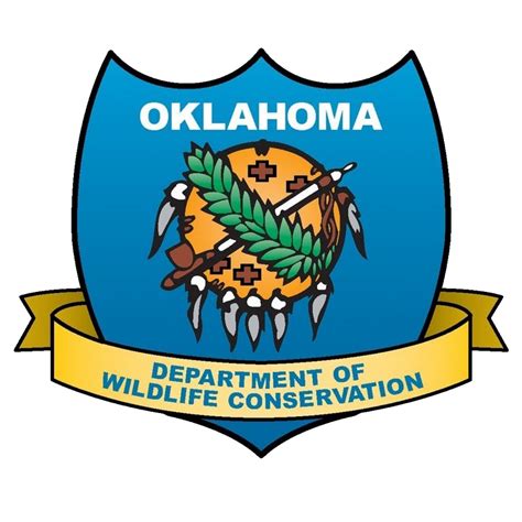 oklahoma fish and game habitat