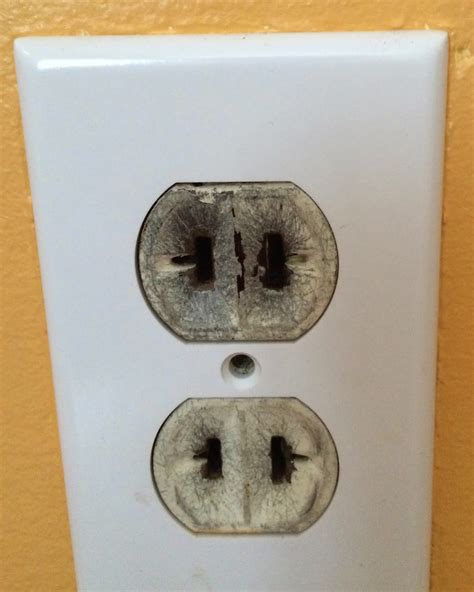 old outlets