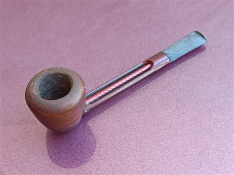 old pipe
