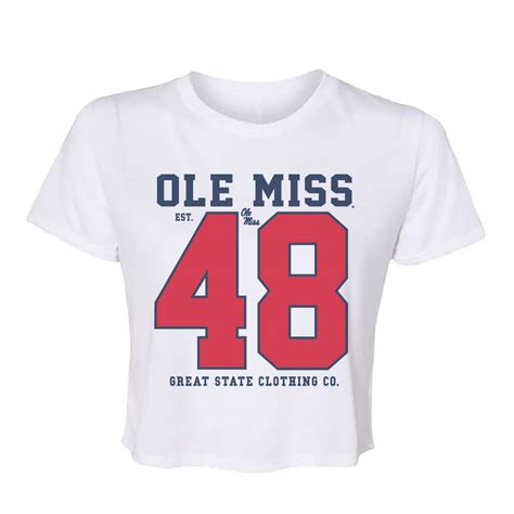 Ole Miss Catalog