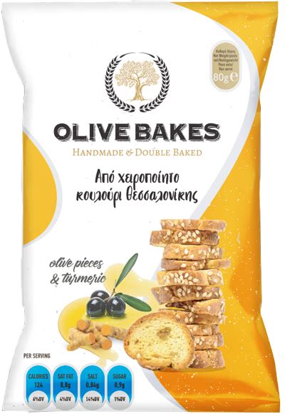 olive bakes