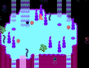 Omori Deep Well Walkthrough
