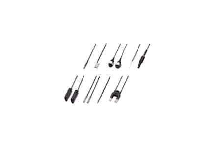 Omron Fiber Optic Sensor Catalog