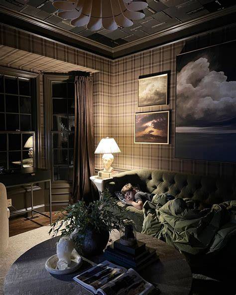 one room challenge 2022