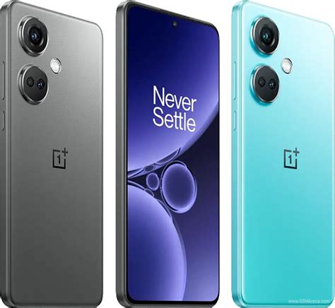 OnePlus Nord CE3