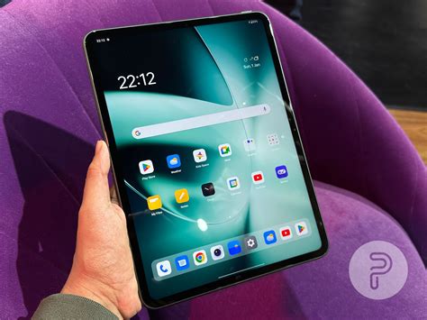 OnePlus Pad