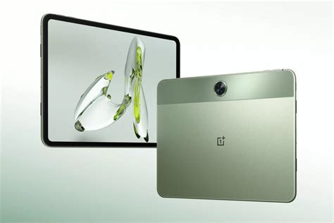 OnePlus Pad Go
