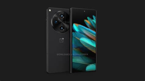 OnePlus V Fold