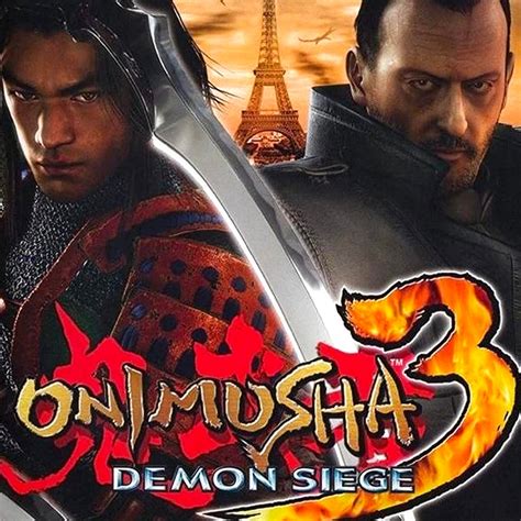 Onimusha 3 Pc Walkthrough