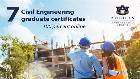 online degree in civil engineering