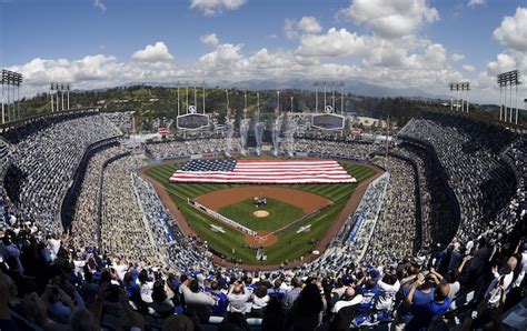 opening day 2023 dodgers