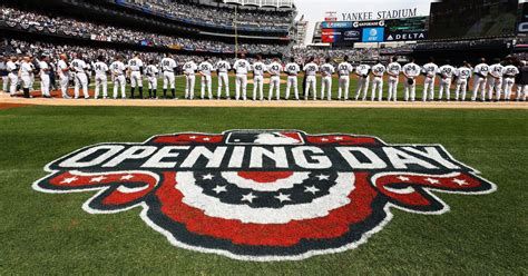 opening day 2023 yankees