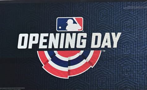 opening day mlb 2025 cubs