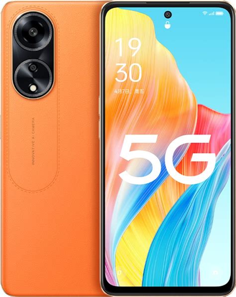 Oppo A1