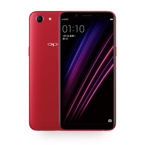 Oppo A1 (2018)