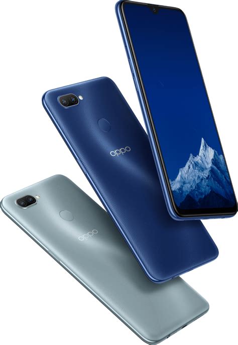 Oppo A11k