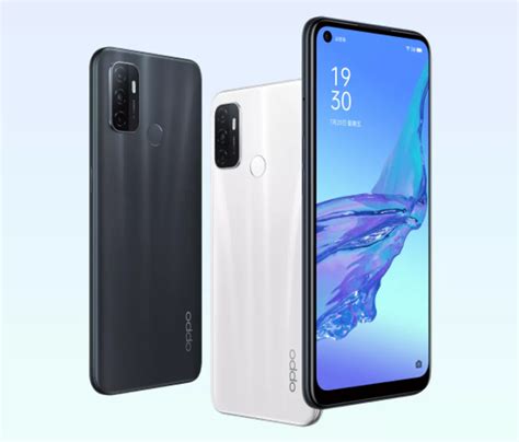 Oppo A11s