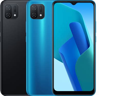 Oppo A16e