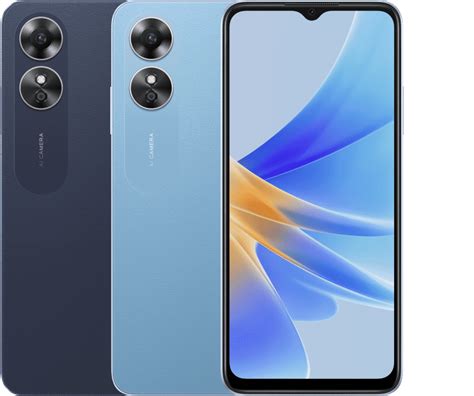 Oppo A17