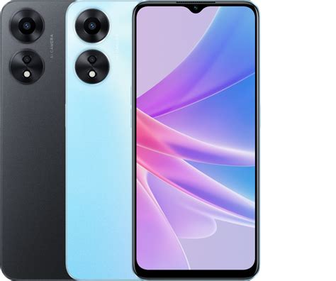 Oppo A1x