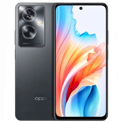 Oppo A2