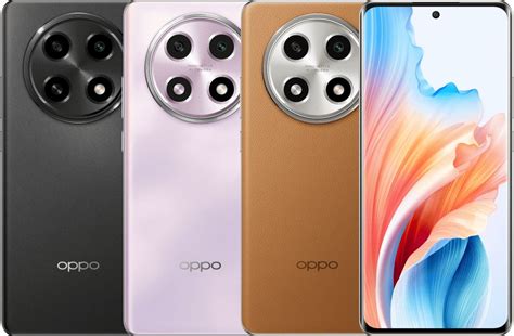 Oppo A2 Pro