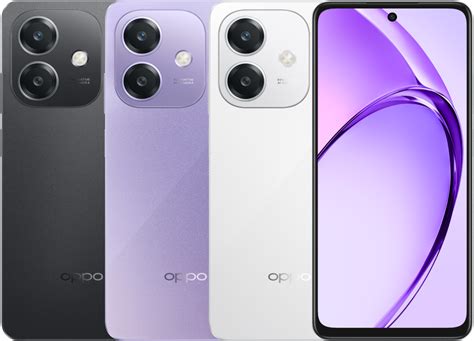Oppo A3