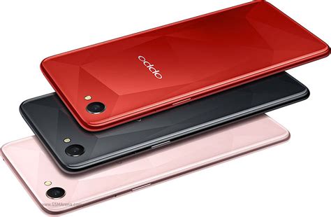 Oppo A3 (2018)