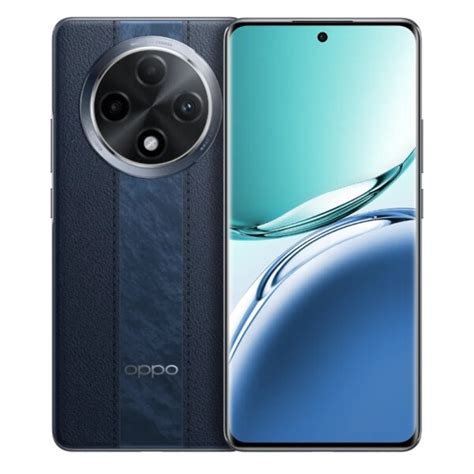 Oppo A3 Pro (China)