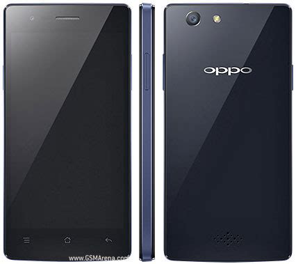 Oppo A31 (2015)