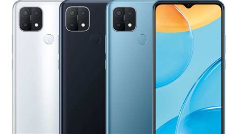 Oppo A35