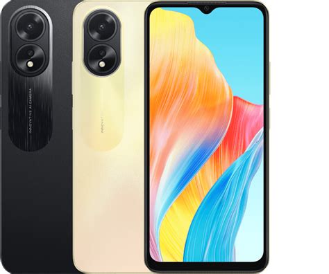 Oppo A38
