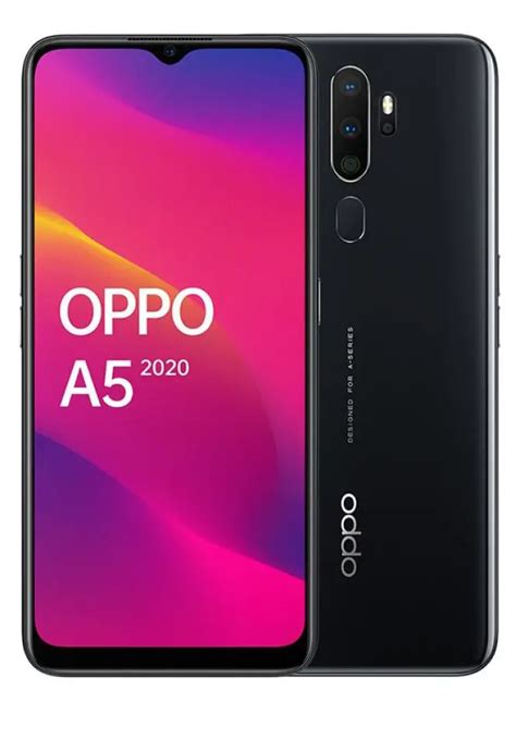 Oppo A5 (2020)