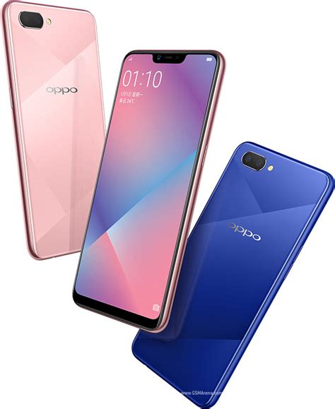 Oppo A5 (AX5)