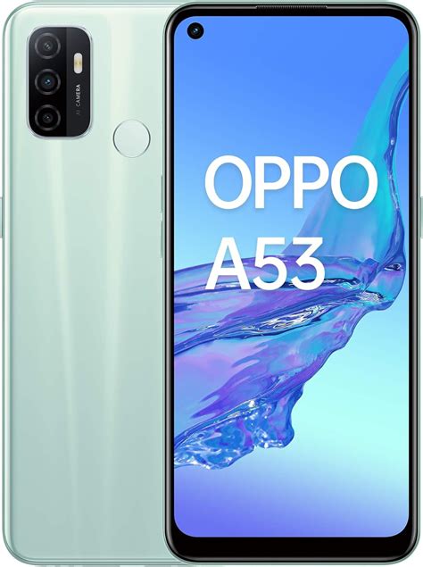 Oppo A53
