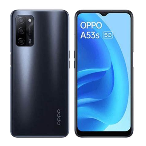 Oppo A53s