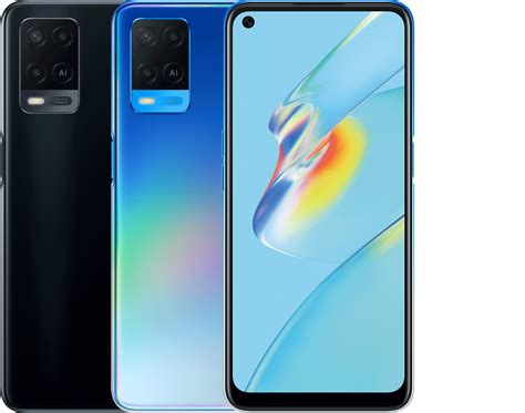 Oppo A54
