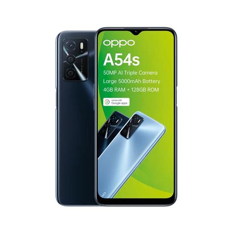 Oppo A54s