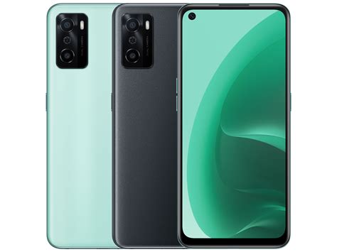 Oppo A55s
