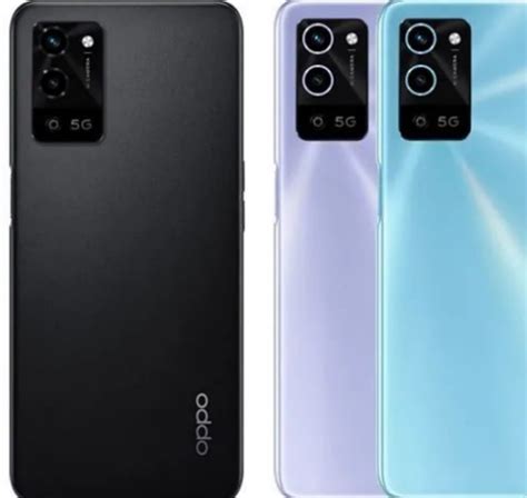 Oppo A56 5G