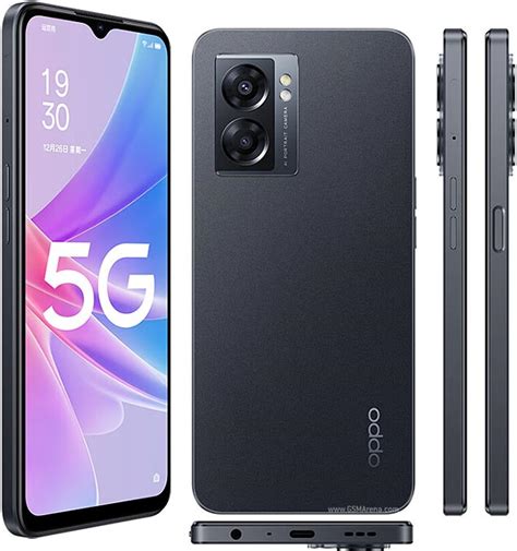 Oppo A56s