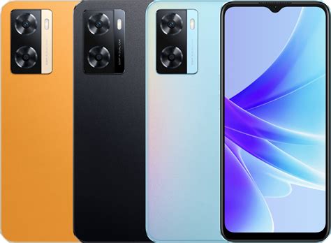 Oppo A57s