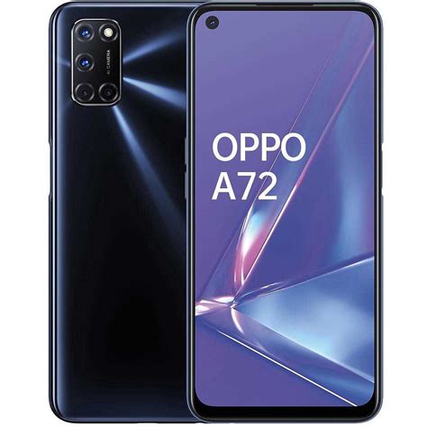 Oppo A72