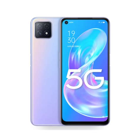 Oppo A72 5G