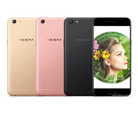 Oppo A77 (Mediatek)