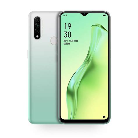 Oppo A8