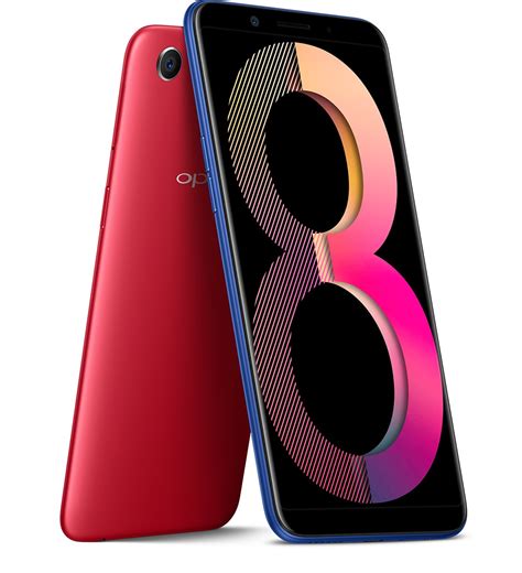 Compare Oppo A83
