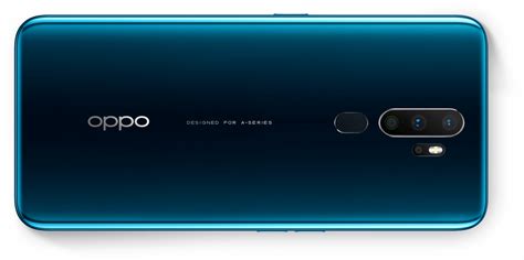 Oppo A9 (2020)