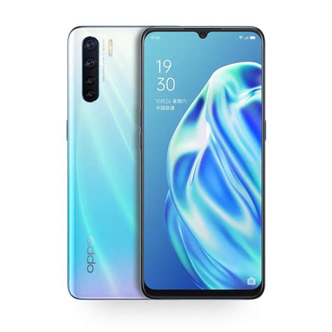 Oppo A91